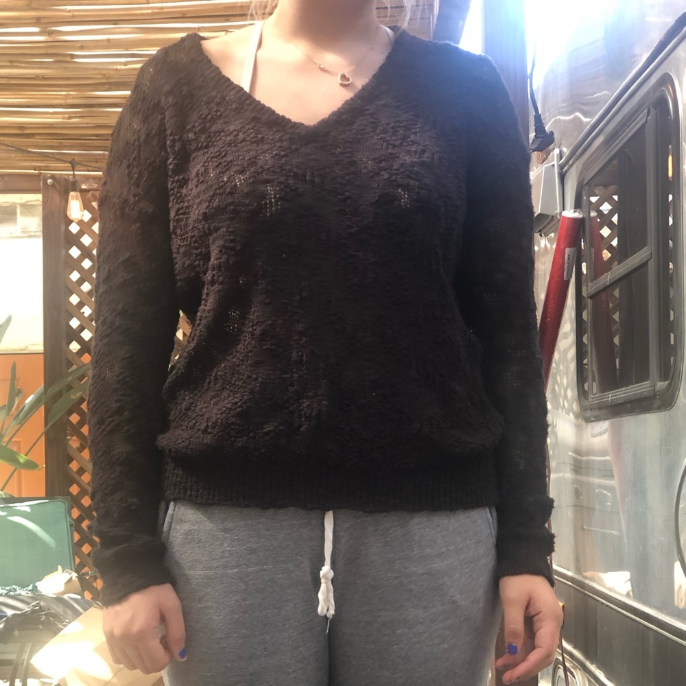 Urban outfitters comfy sweater